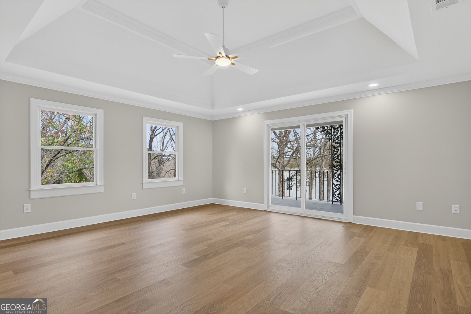 8294 Shelley Trail Macon - 33