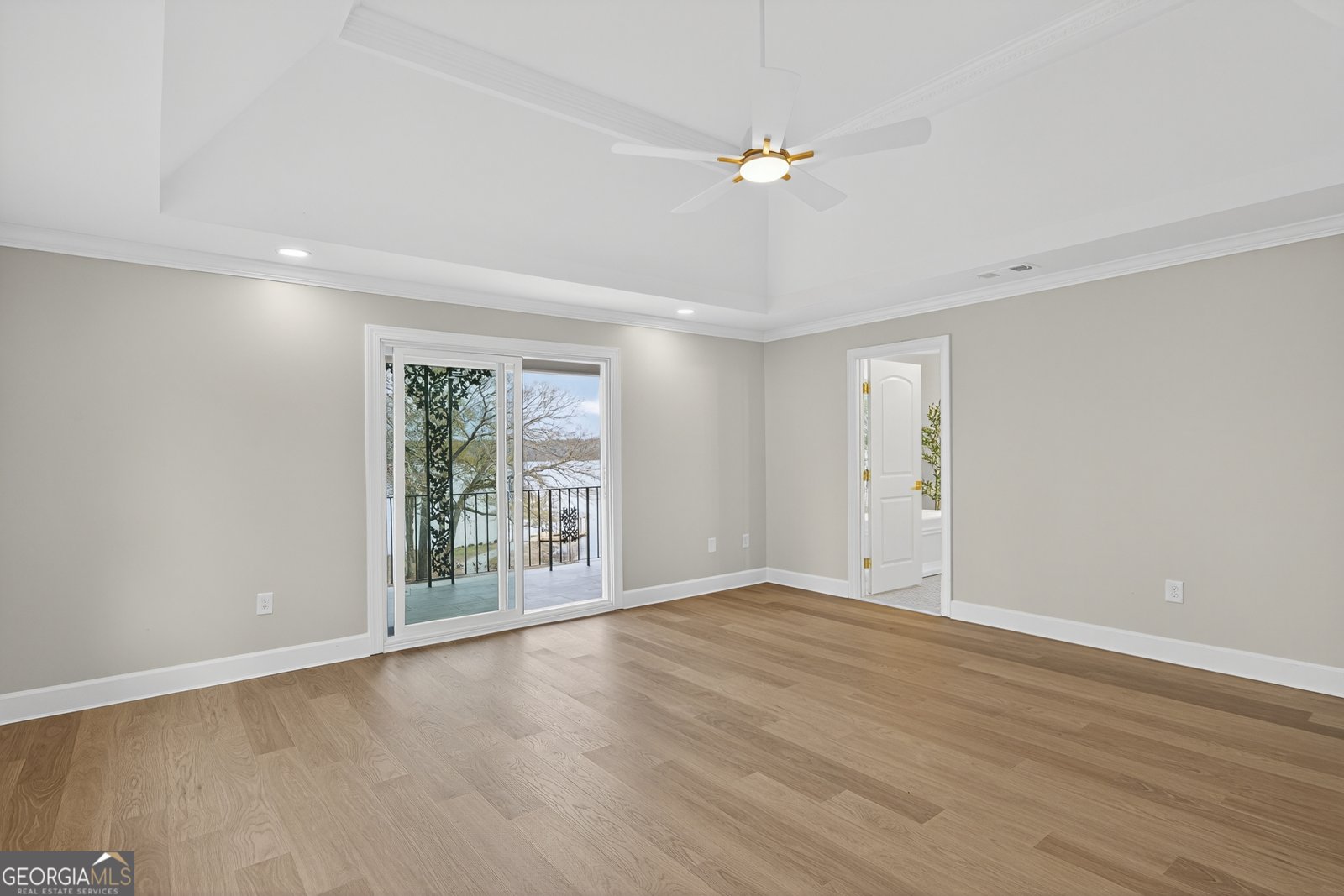 8294 Shelley Trail Macon - 39