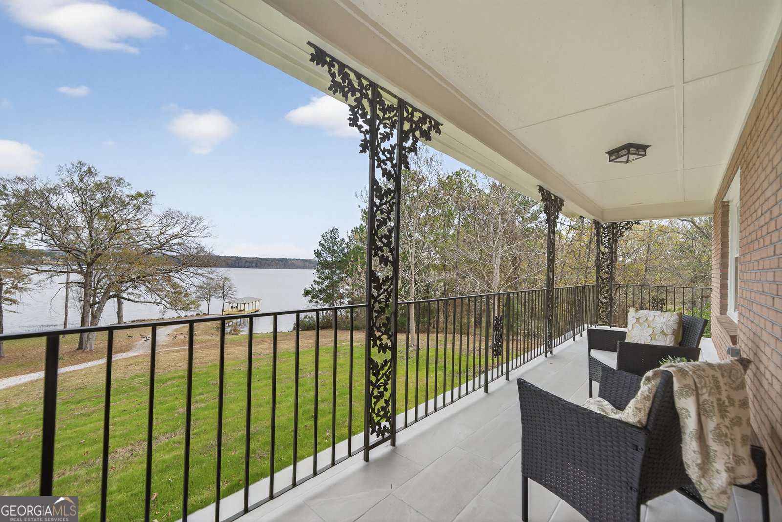 8294 Shelley Trail Macon - 45