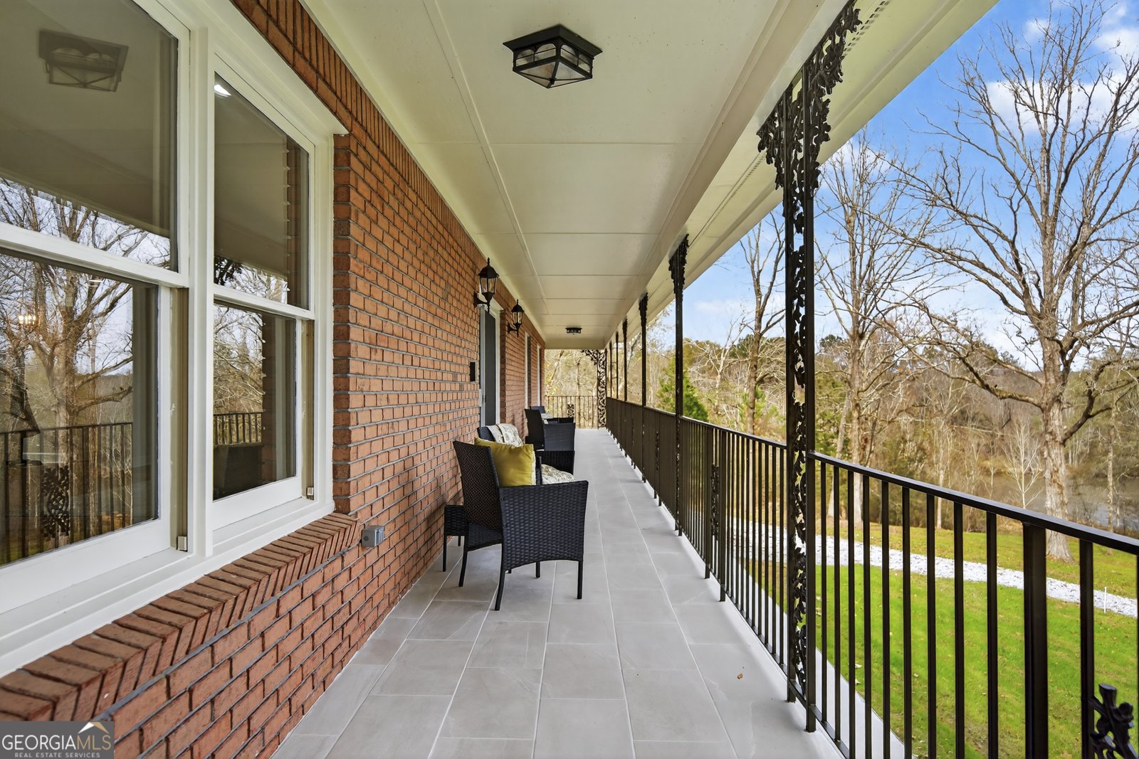 8294 Shelley Trail Macon - 46