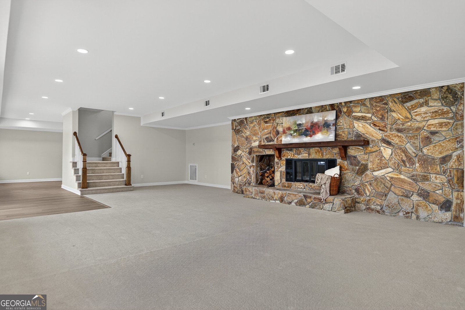 8294 Shelley Trail Macon - 52