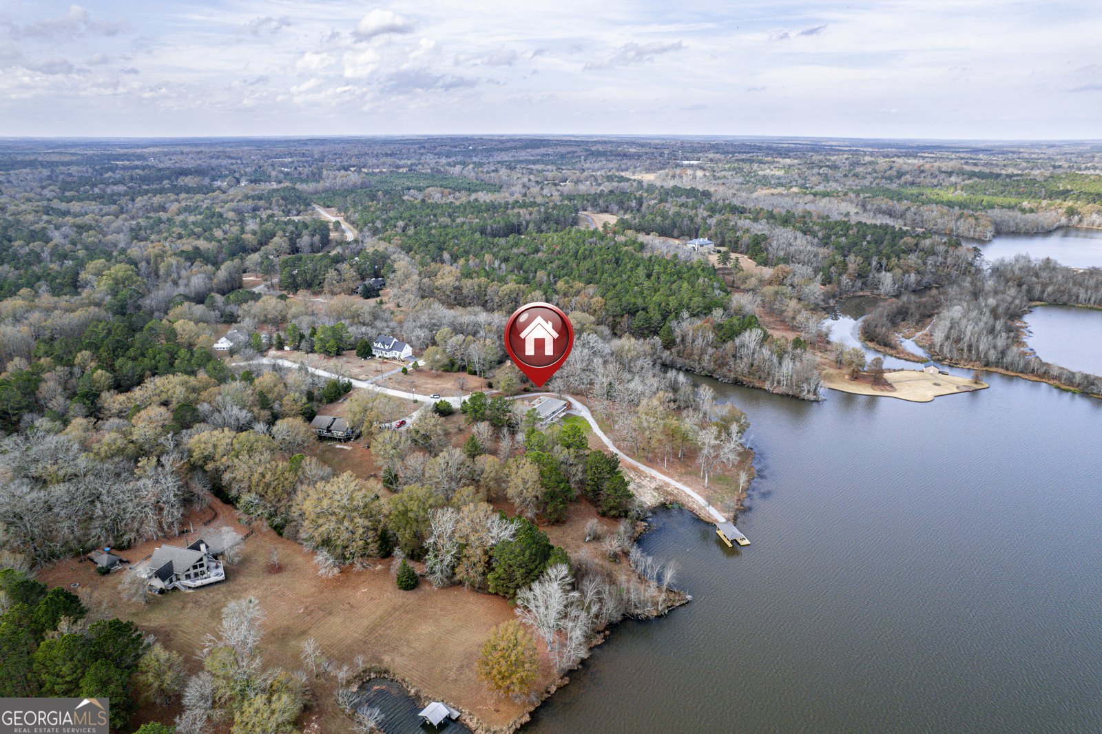 8294 Shelley Trail Macon - 6