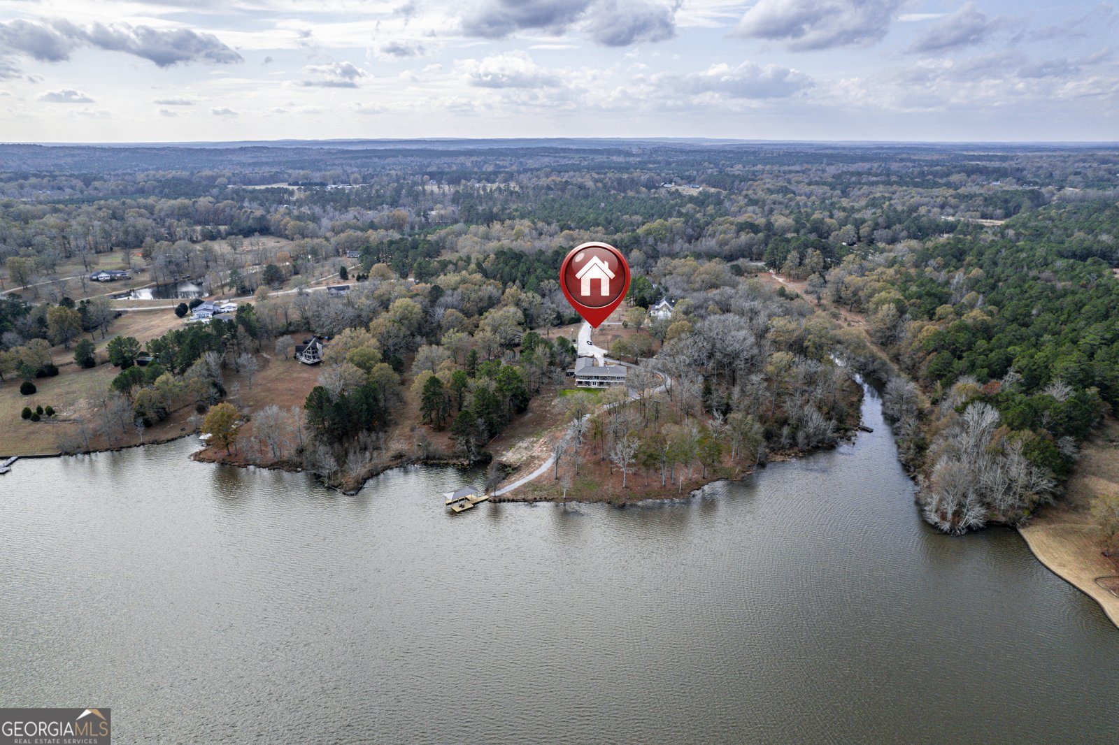 8294 Shelley Trail Macon - 7