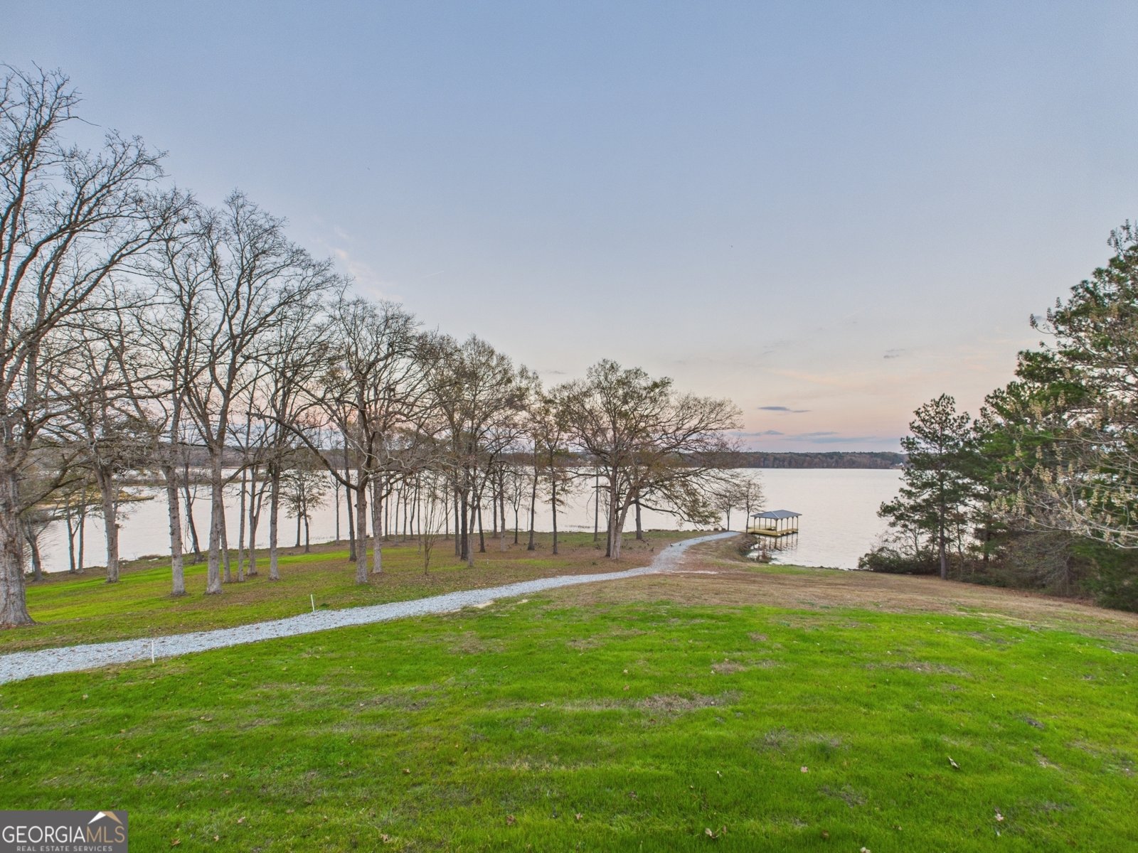 8294 Shelley Trail Macon - 71