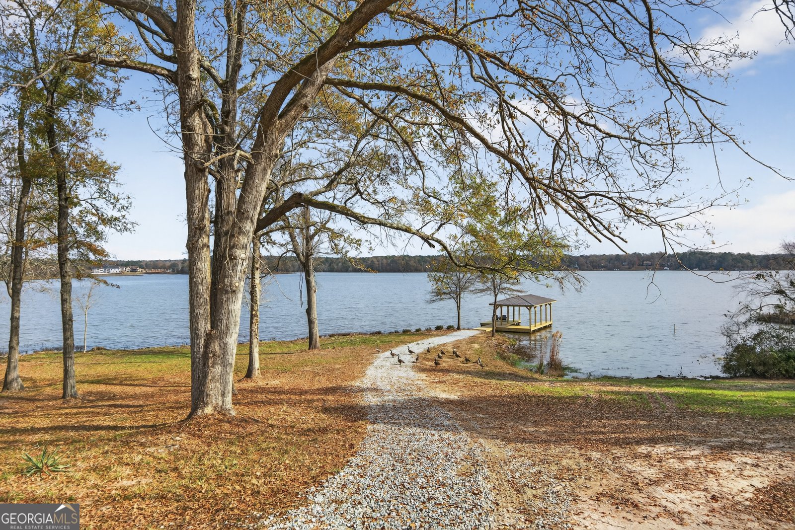 8294 Shelley Trail Macon - 75