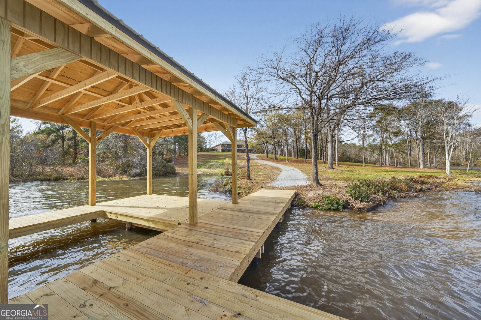 8294 Shelley Trail Macon - 78