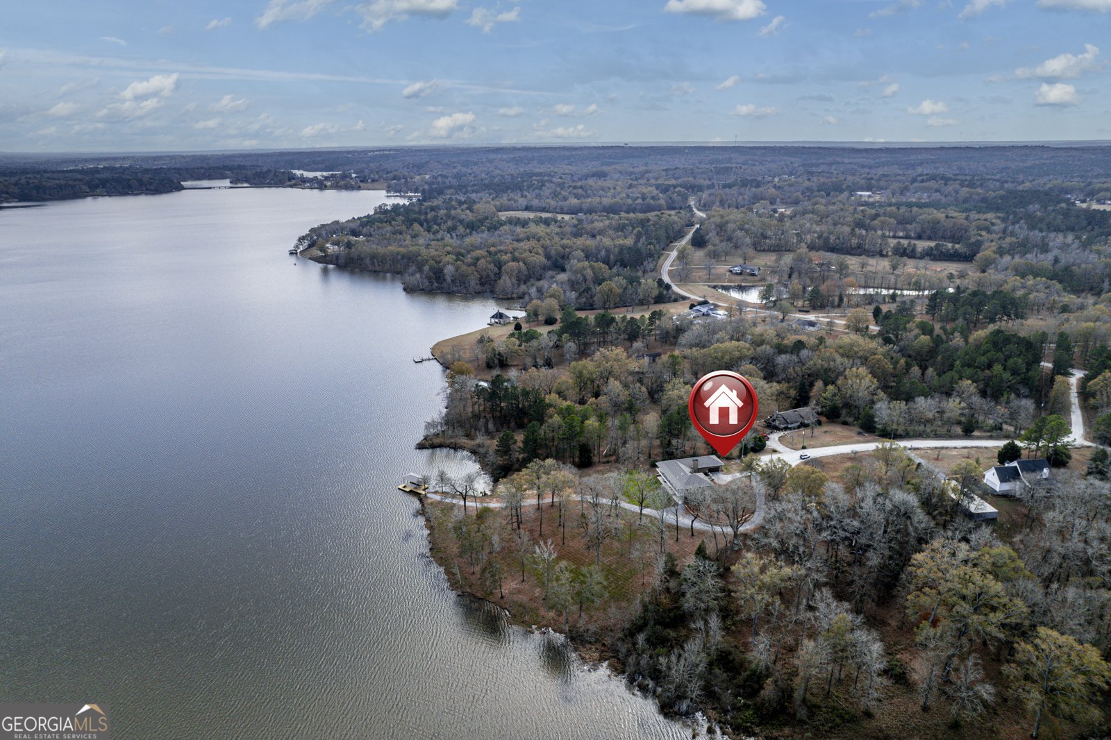 8294 Shelley Trail Macon - 8