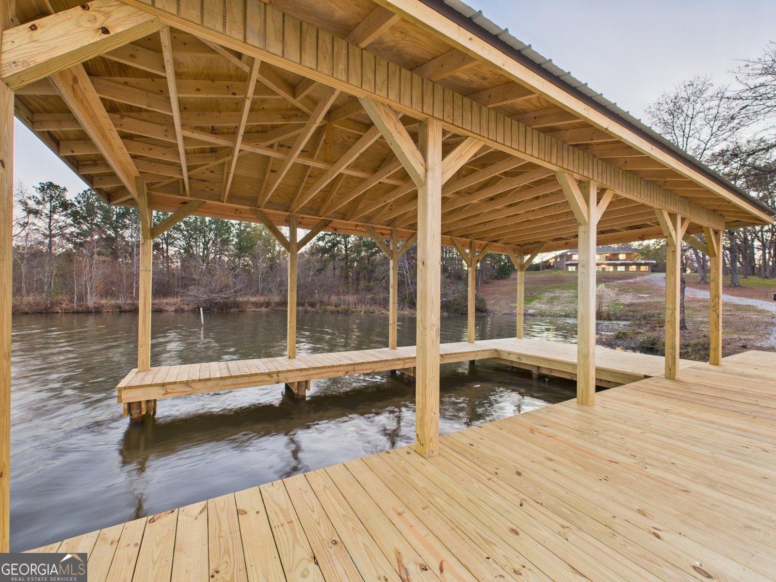 8294 Shelley Trail Macon - 80