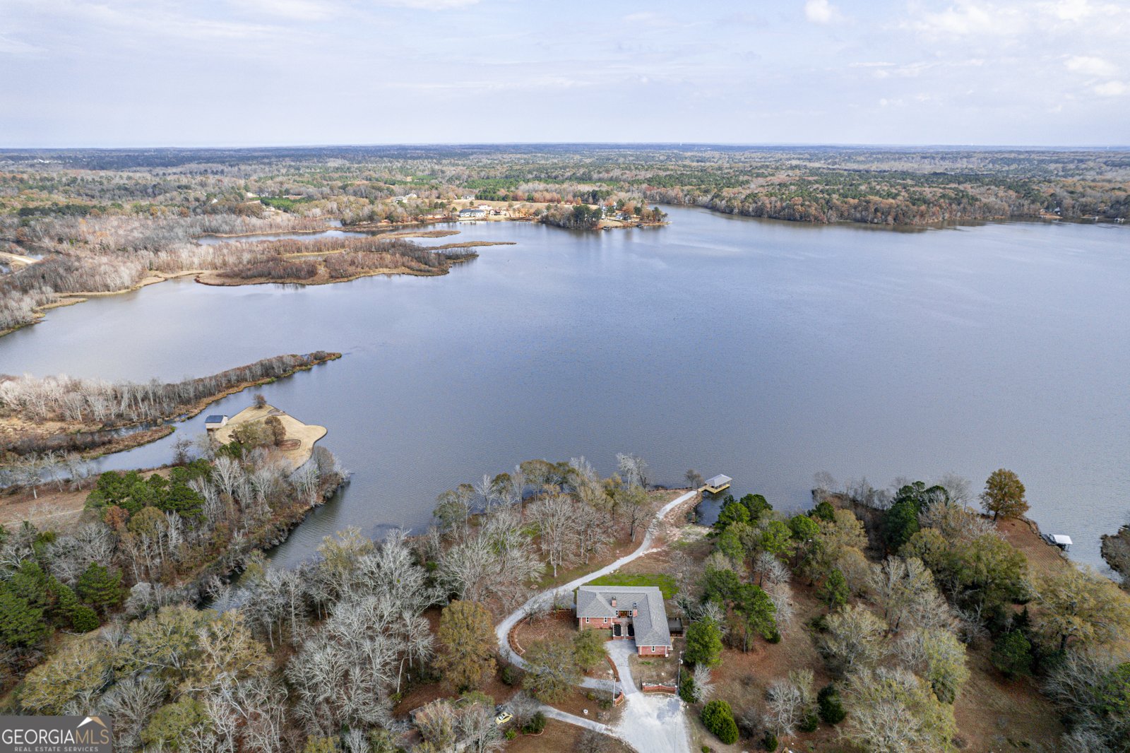 8294 Shelley Trail Macon - 86