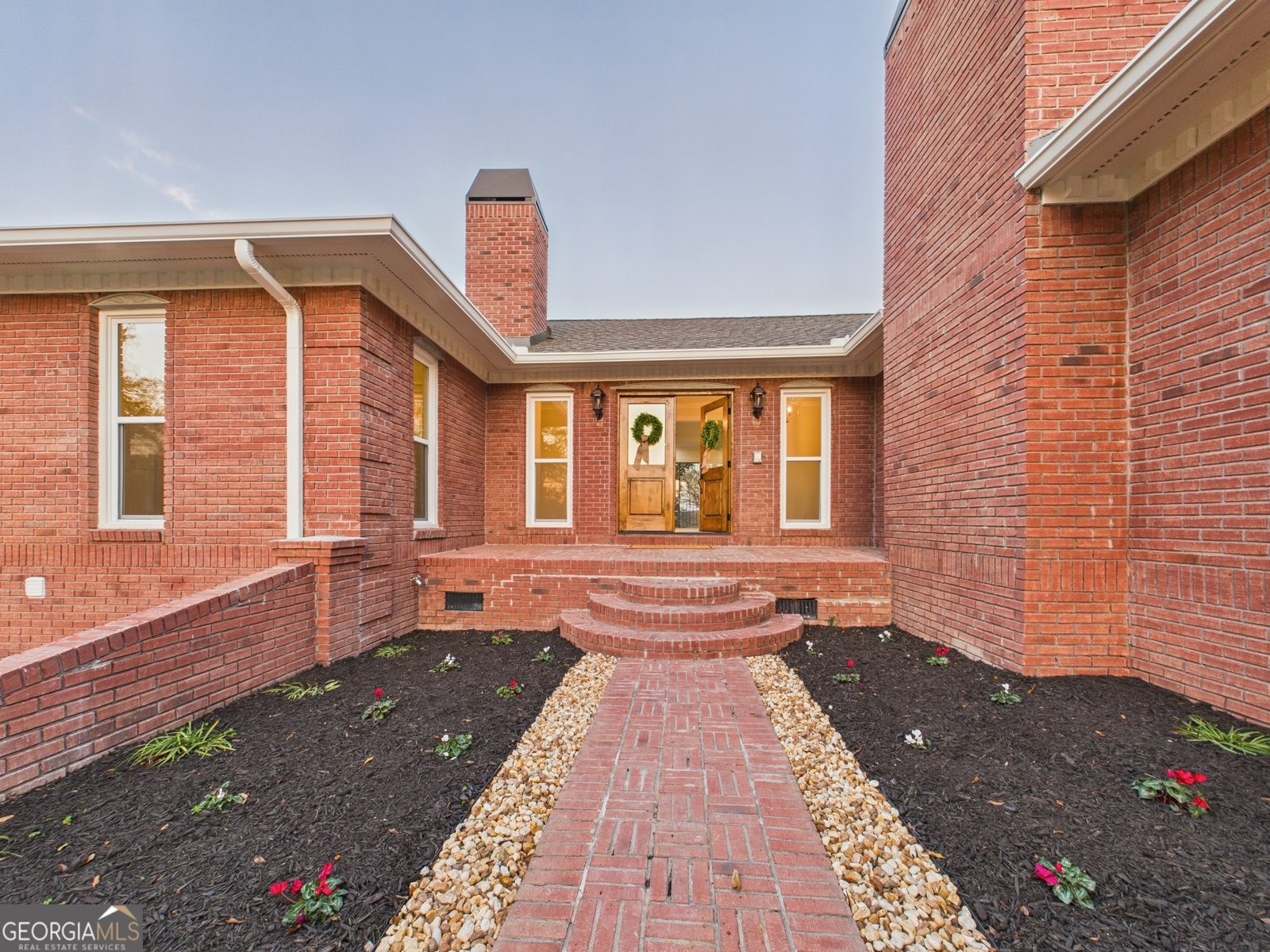 8294 Shelley Trail Macon - 88