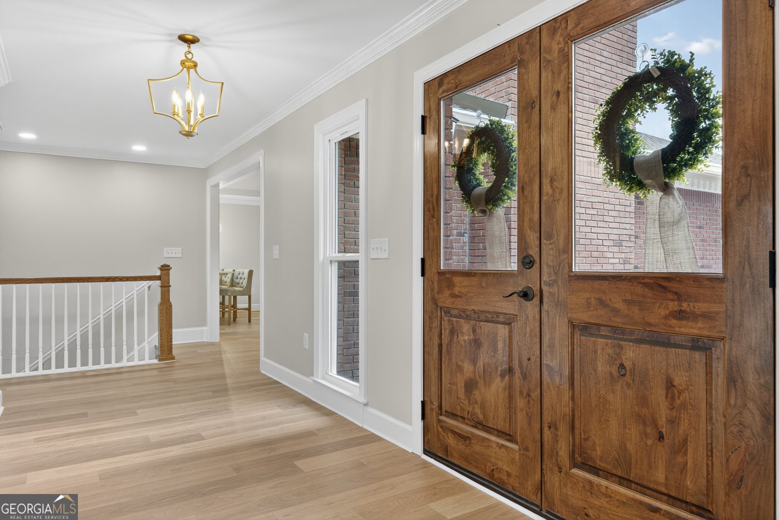 8294 Shelley Trail Macon - 9