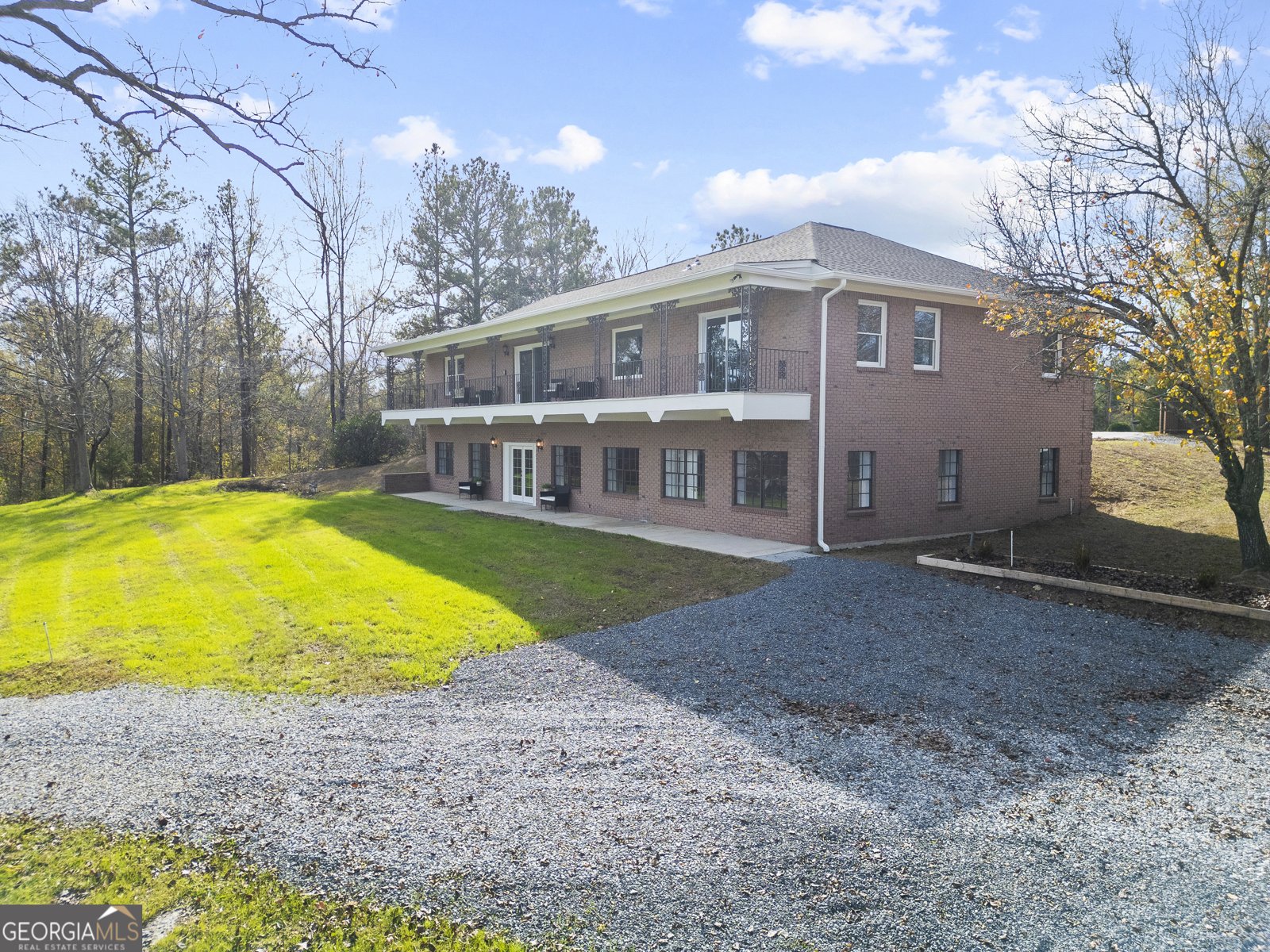 8294 Shelley Trail Macon - 91