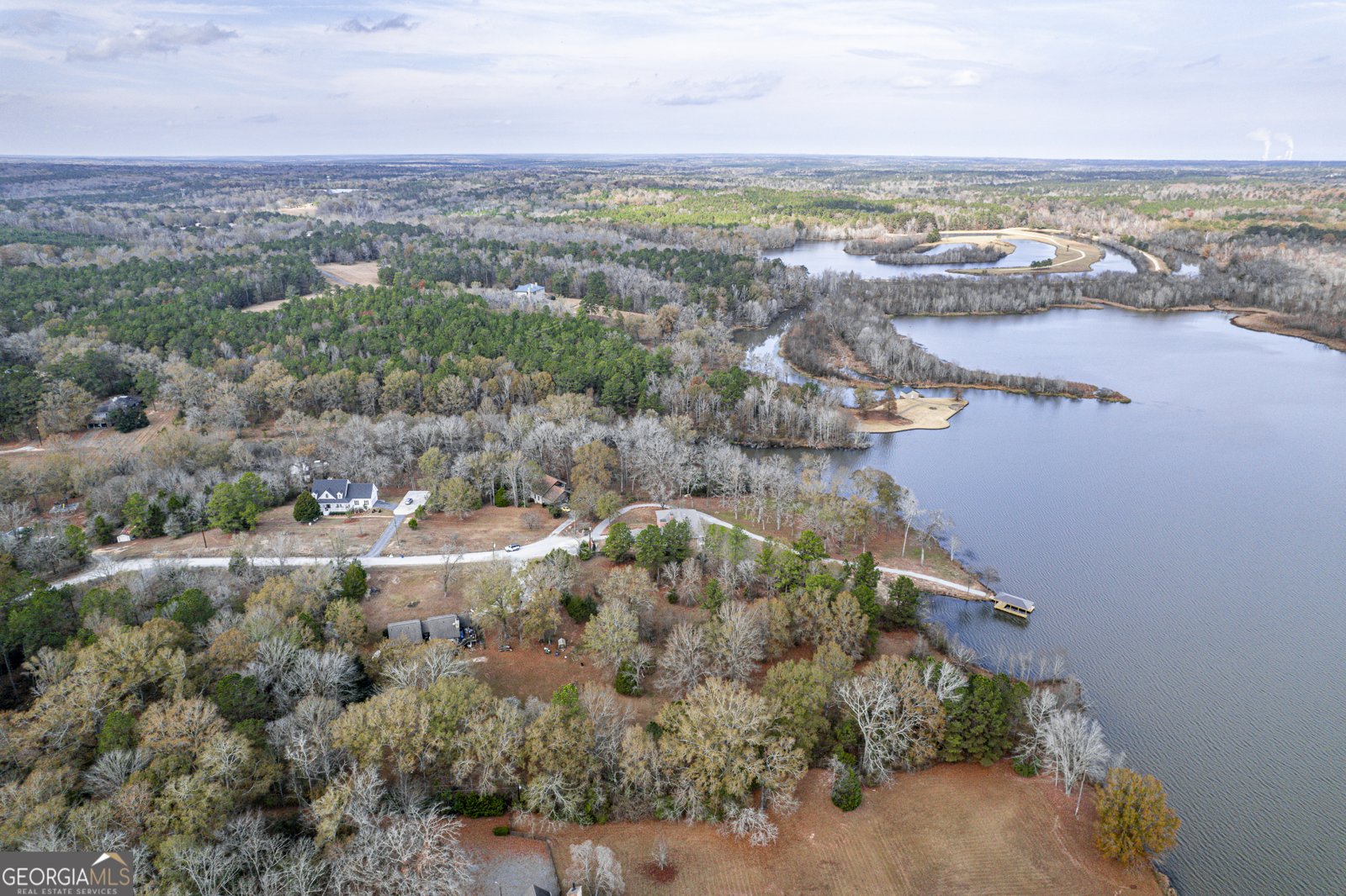 8294 Shelley Trail Macon - 93