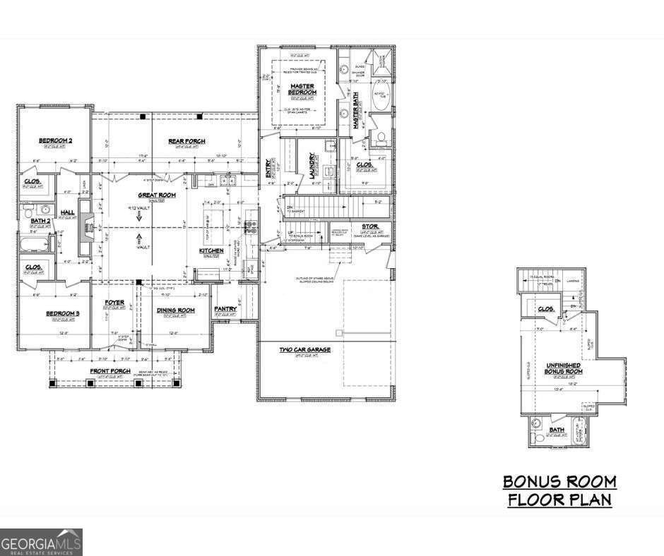 0 Kelley Highlands Drive - Lot 3 Talking Rock - 2
