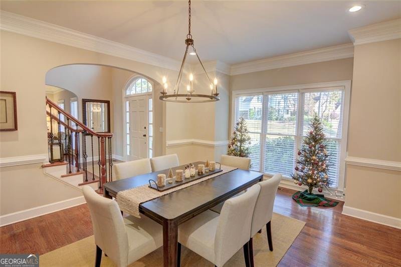 3999 The Dales Lane Peachtree Corners - 10