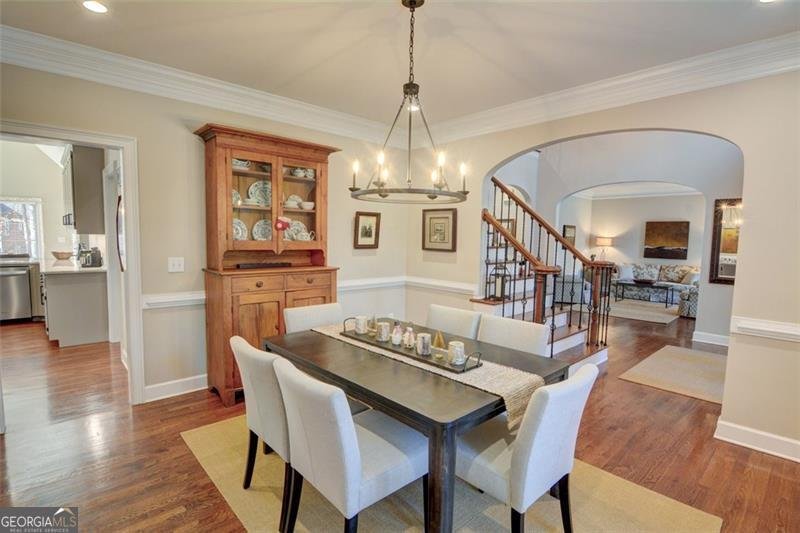 3999 The Dales Lane Peachtree Corners - 11