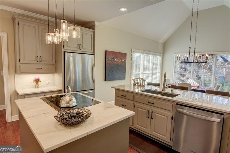 3999 The Dales Lane Peachtree Corners - 12