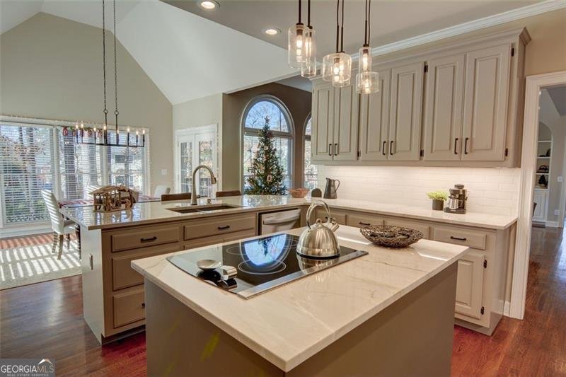 3999 The Dales Lane Peachtree Corners - 13