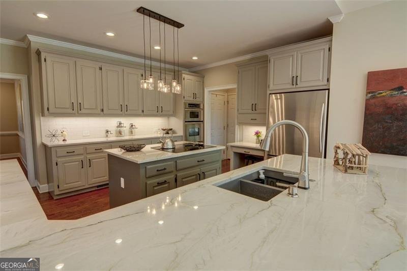 3999 The Dales Lane Peachtree Corners - 14