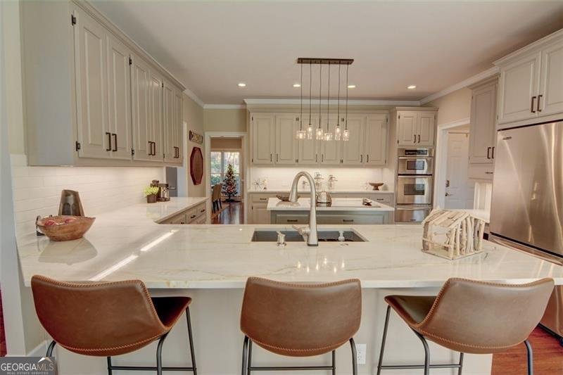 3999 The Dales Lane Peachtree Corners - 15