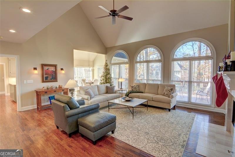 3999 The Dales Lane Peachtree Corners - 17