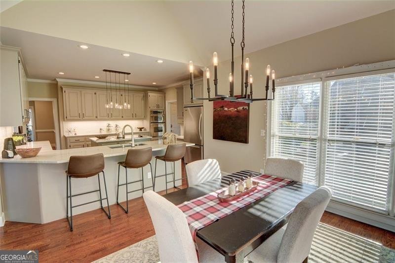 3999 The Dales Lane Peachtree Corners - 18