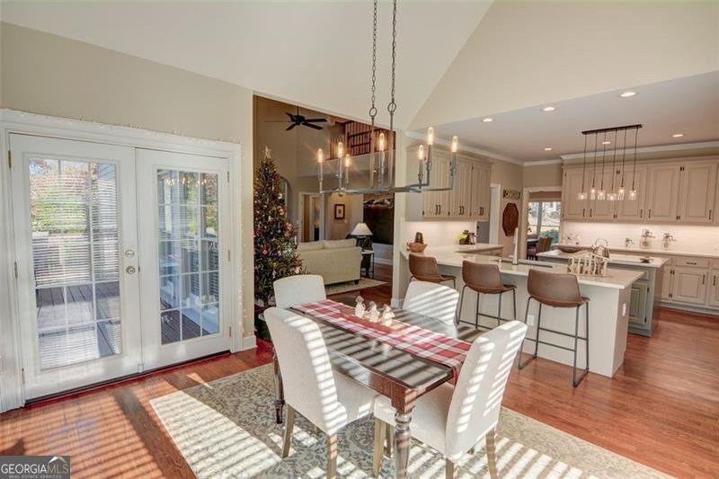 3999 The Dales Lane Peachtree Corners - 19