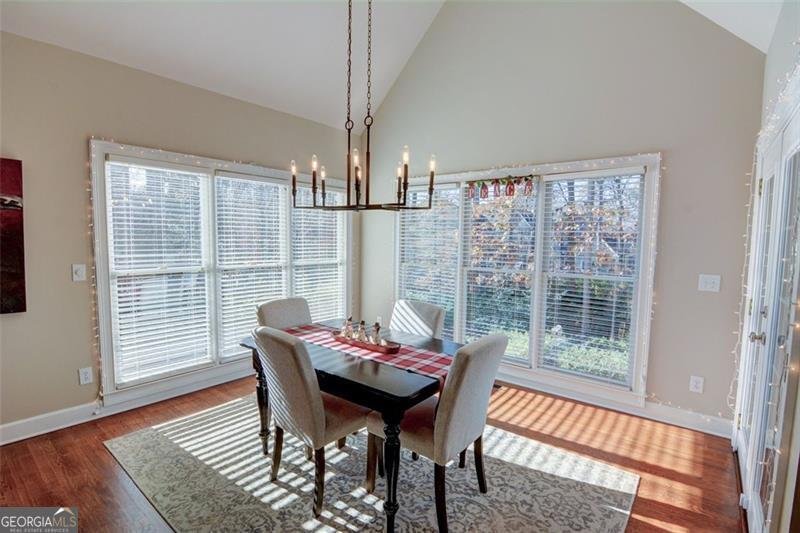 3999 The Dales Lane Peachtree Corners - 20