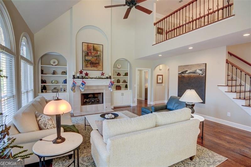 3999 The Dales Lane Peachtree Corners - 21