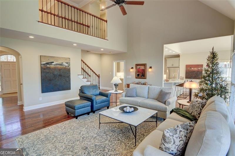 3999 The Dales Lane Peachtree Corners - 22