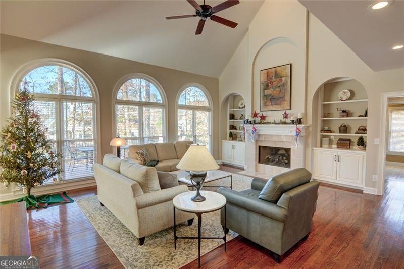 3999 The Dales Lane Peachtree Corners - 23