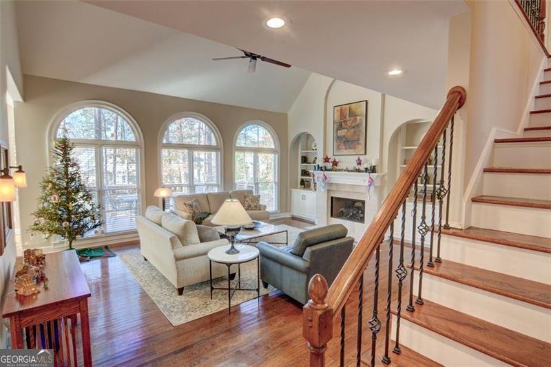 3999 The Dales Lane Peachtree Corners - 24