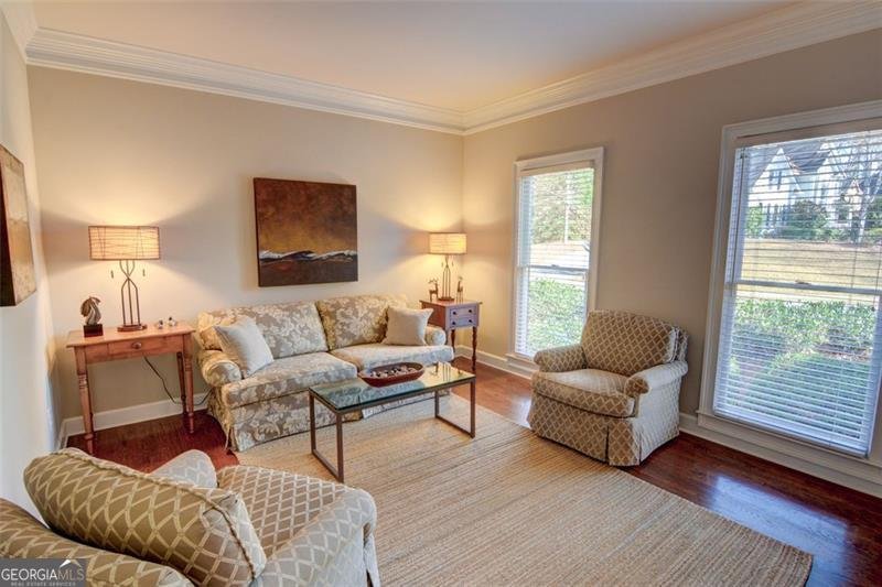 3999 The Dales Lane Peachtree Corners - 25