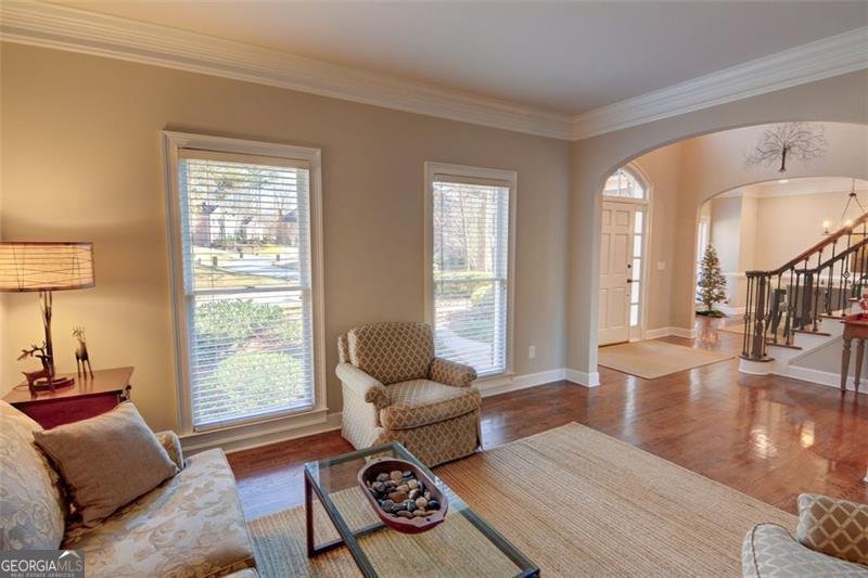 3999 The Dales Lane Peachtree Corners - 26