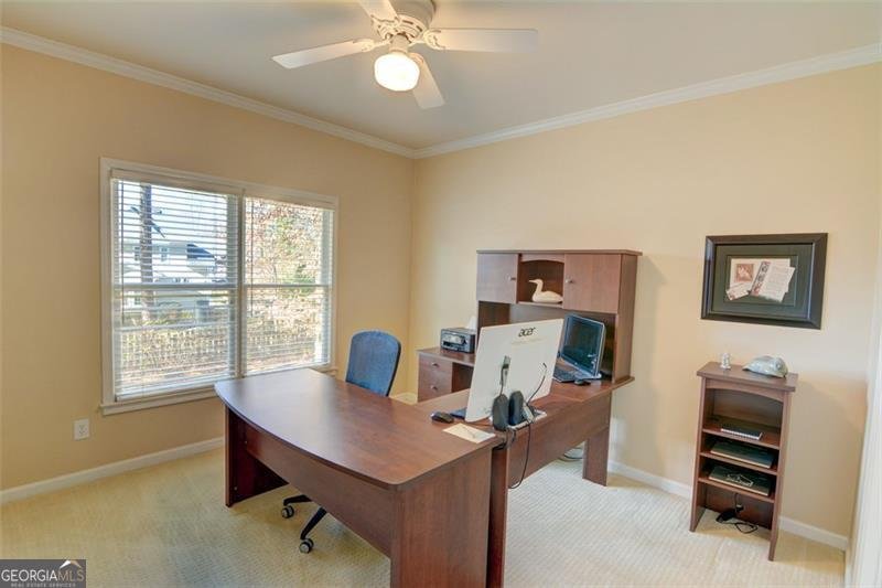 3999 The Dales Lane Peachtree Corners - 27