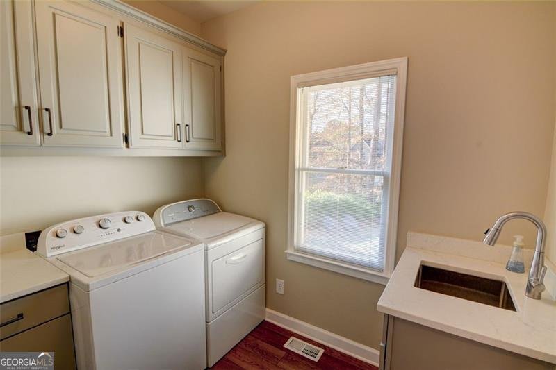 3999 The Dales Lane Peachtree Corners - 29