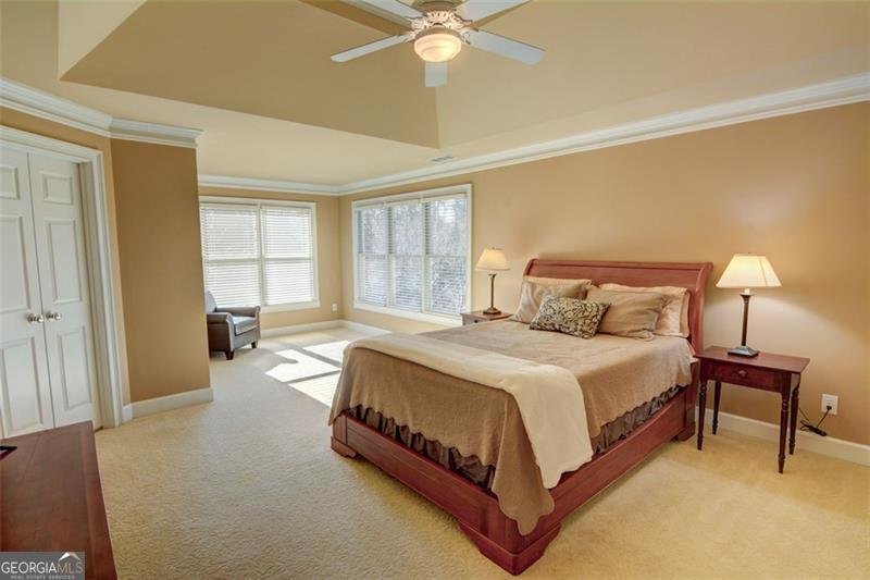 3999 The Dales Lane Peachtree Corners - 31