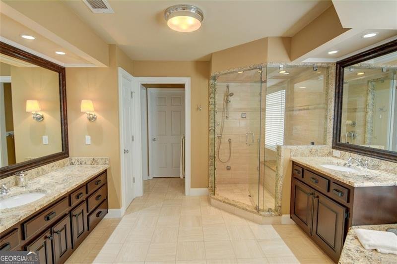 3999 The Dales Lane Peachtree Corners - 34