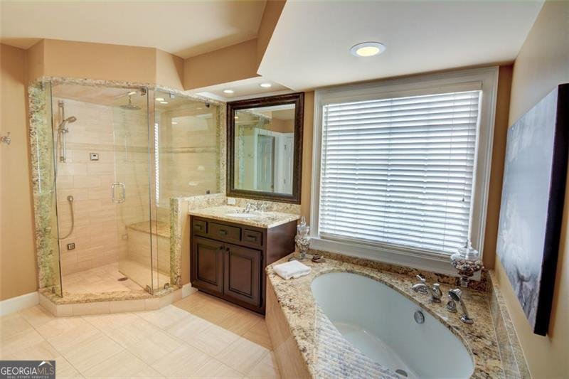 3999 The Dales Lane Peachtree Corners - 35