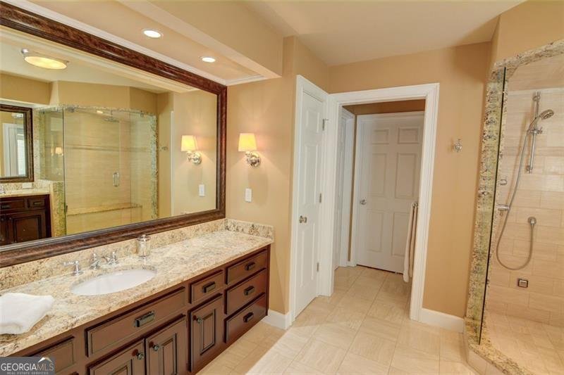 3999 The Dales Lane Peachtree Corners - 36