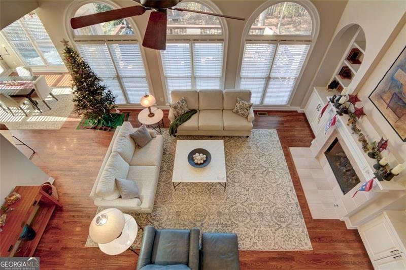 3999 The Dales Lane Peachtree Corners - 4