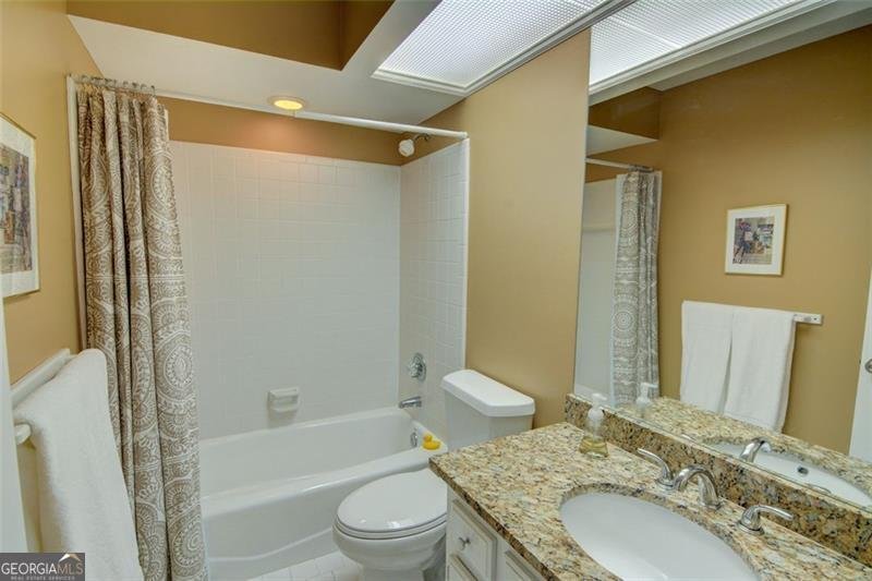 3999 The Dales Lane Peachtree Corners - 40