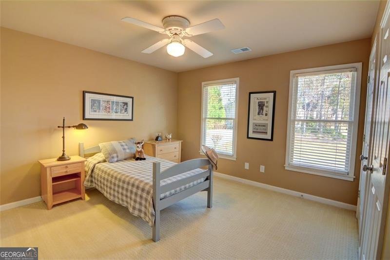 3999 The Dales Lane Peachtree Corners - 42