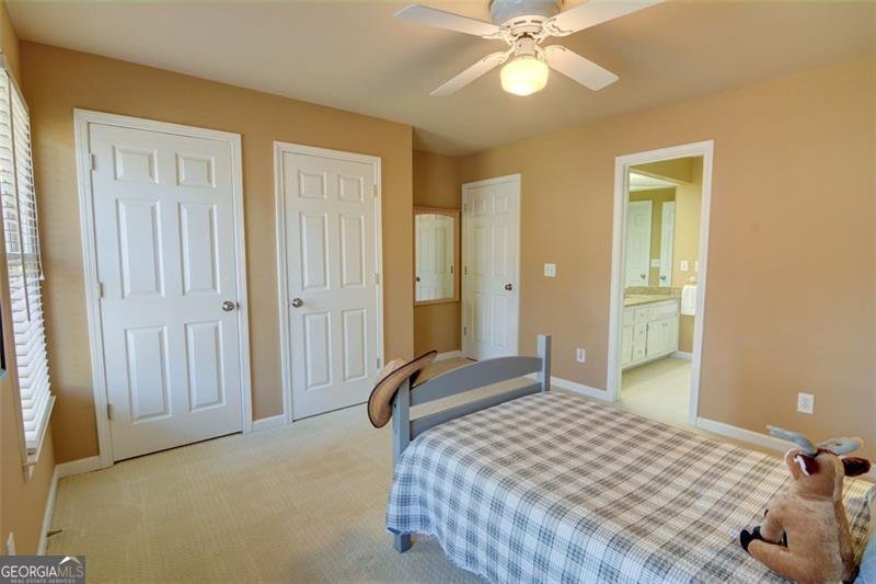 3999 The Dales Lane Peachtree Corners - 43