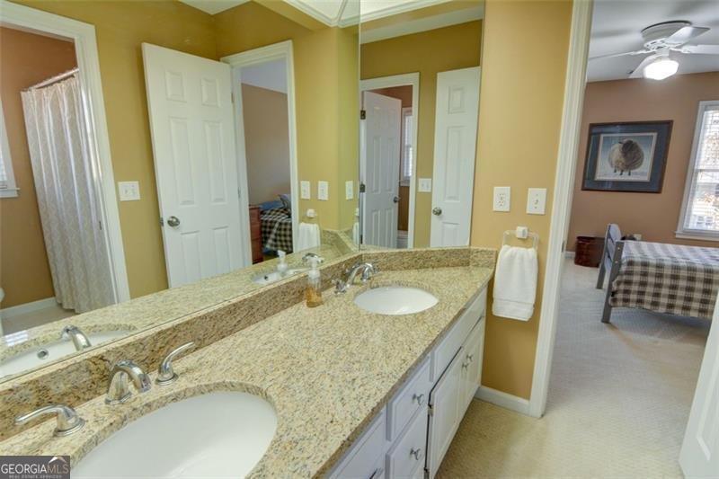 3999 The Dales Lane Peachtree Corners - 44