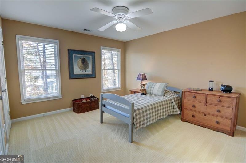 3999 The Dales Lane Peachtree Corners - 45