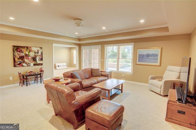 3999 The Dales Lane Peachtree Corners - 47