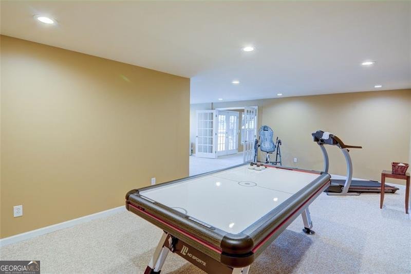 3999 The Dales Lane Peachtree Corners - 48