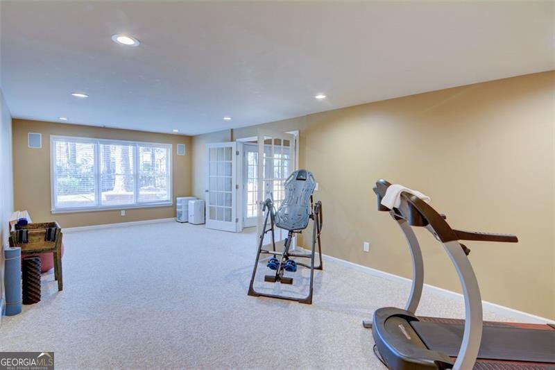 3999 The Dales Lane Peachtree Corners - 49