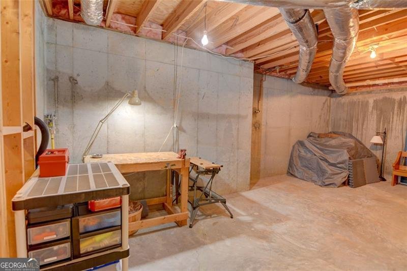 3999 The Dales Lane Peachtree Corners - 52